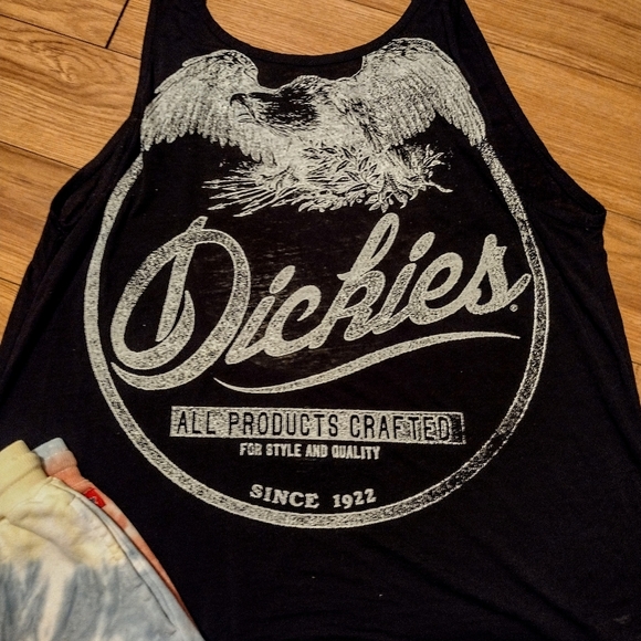 Dickie's women's large set - Picture 2 of 4